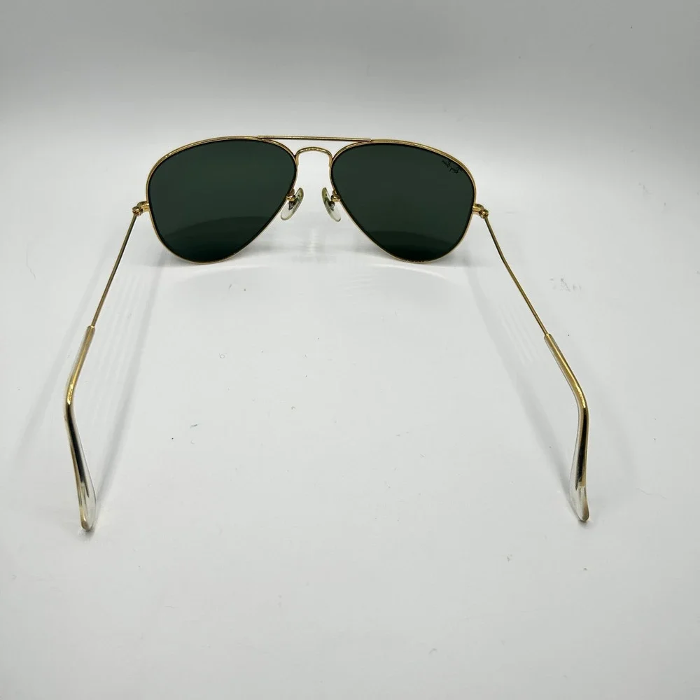 Ray-Ban vintage ray